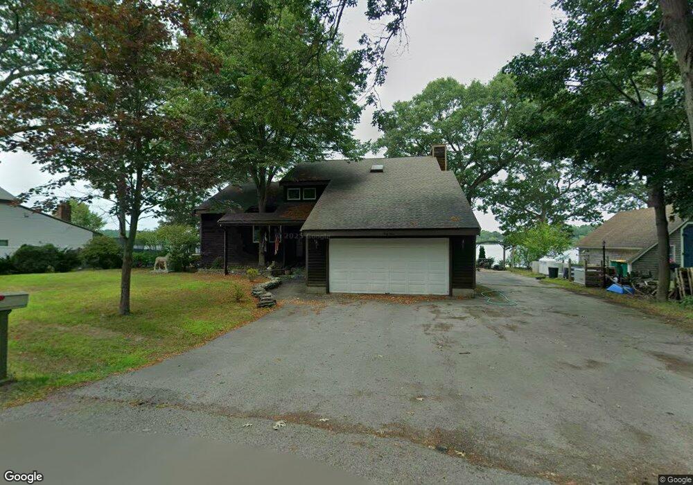 61 King Philip Rd, Norton, MA 02766 - photo 1