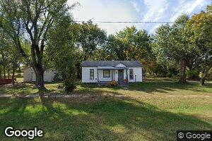 109 W Miller St, Walnut, KS 66780
