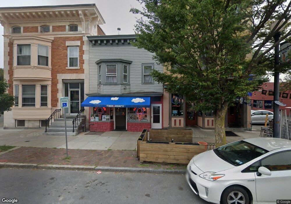 467 Madison Ave, Albany, NY 12210 - photo 1