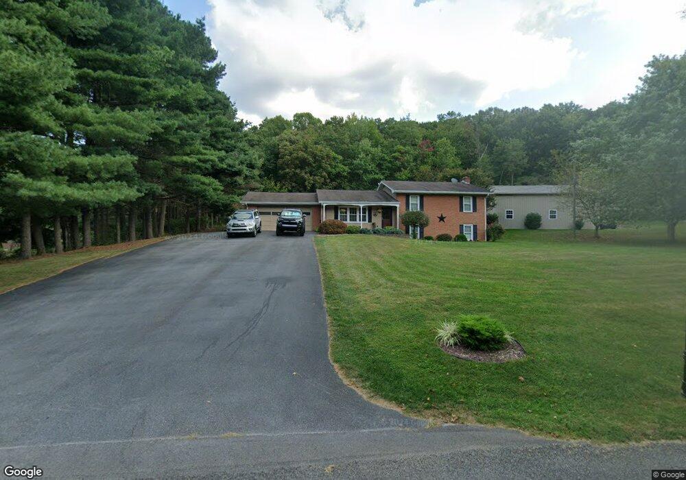 13341 Draper Rd, Clear Spring, MD 21722 - photo 1