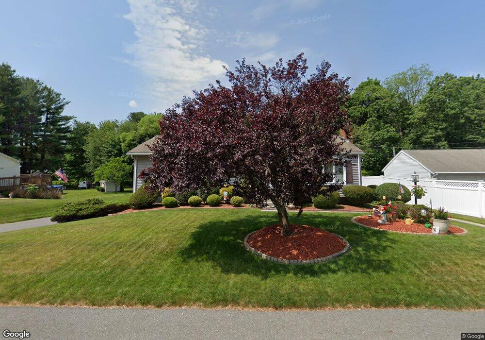 7 Lorna Dr, Auburn, MA 01501 - photo 1