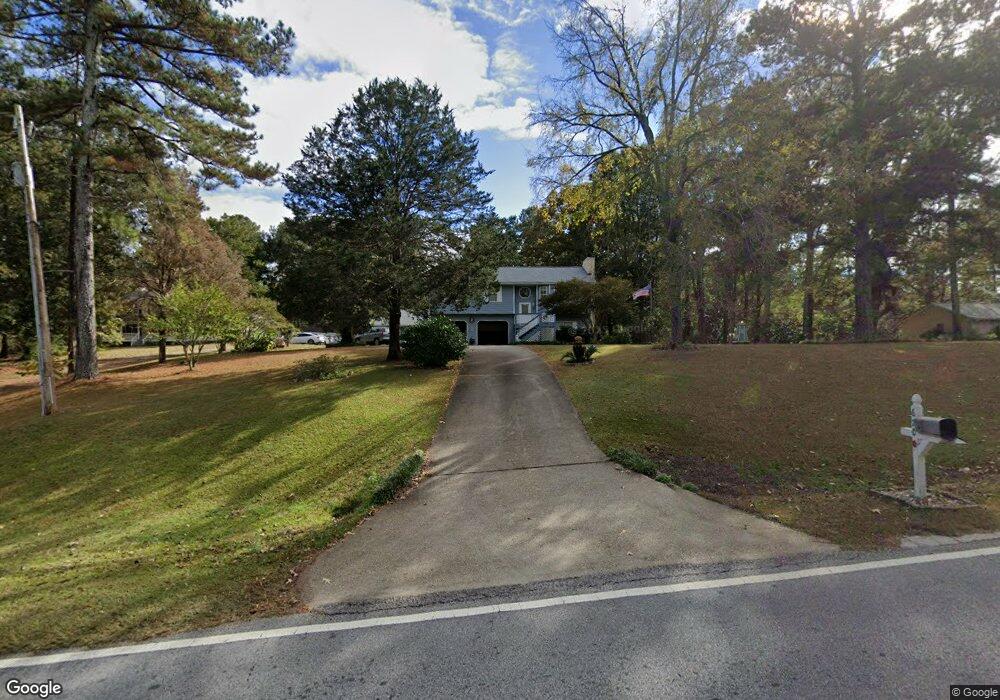 670 Hemphill Rd, Stockbridge, GA 30281 - photo 1