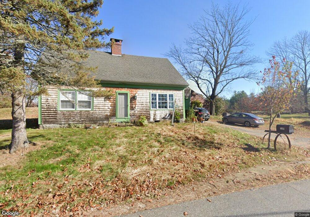 169 Mountain Rd, Alfred, ME 04002 - photo 1