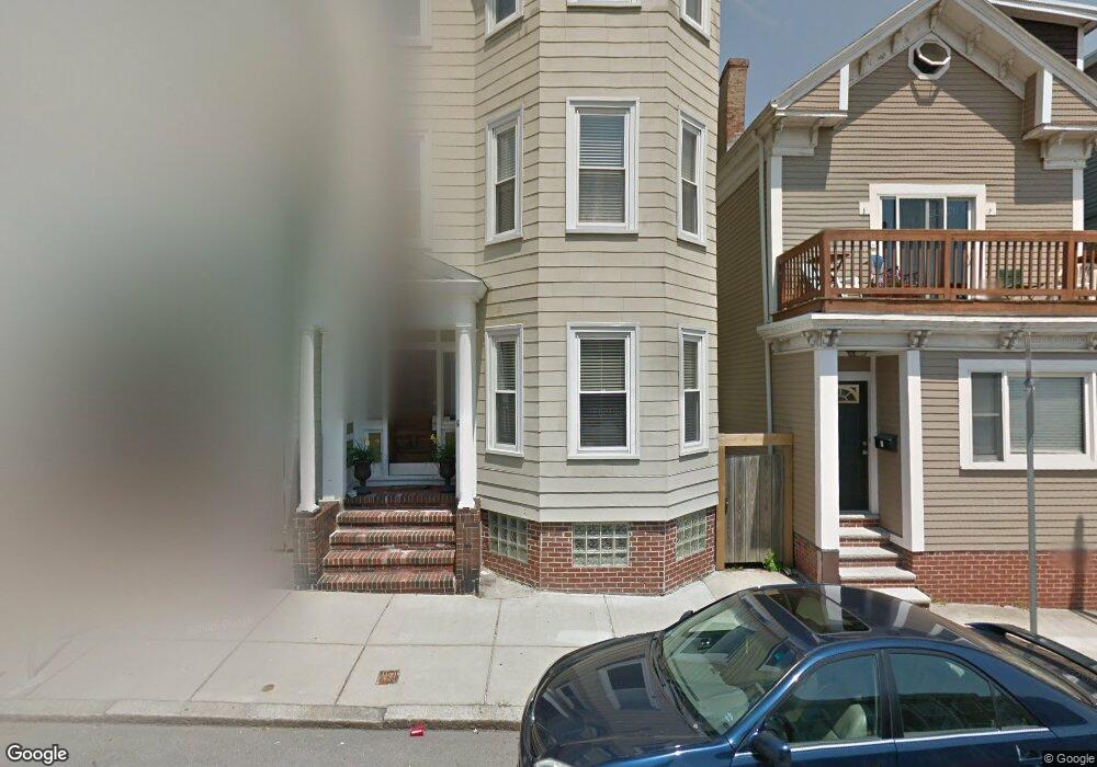 444 E 8th St unit 444, Boston, MA 02127 - photo 1