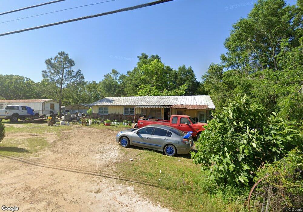 230 Spring Oak St, Douglas, GA 31533 - photo 1