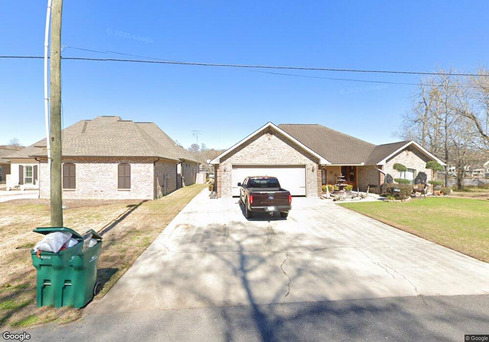 12507 Bayou Terrace Dr, Saint Amant, LA 70774 - photo 1