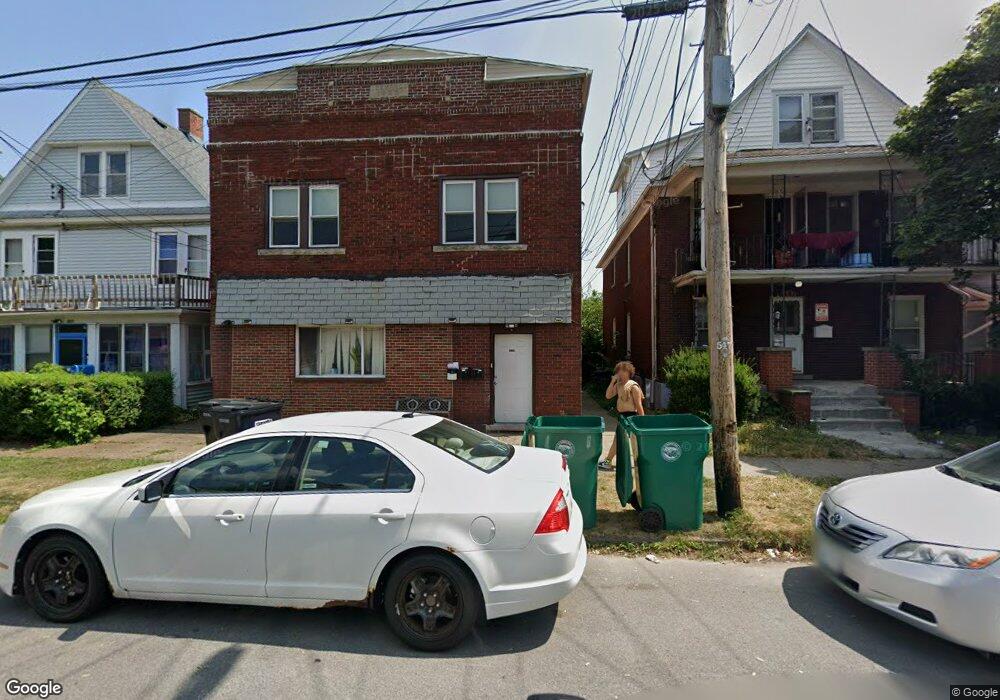 549 16th St, Niagara Falls, NY 14301 - photo 1