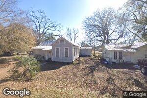 2107 College Ave, Olla, LA 71465