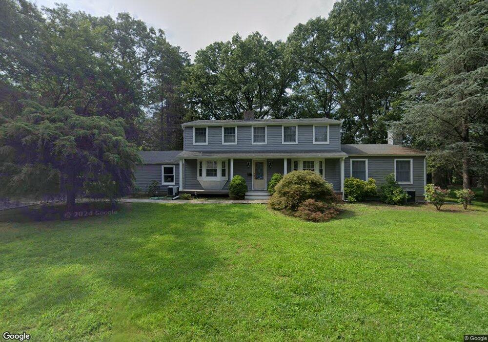195 Hillcrest Ave, Wyckoff, NJ 07481 - photo 1