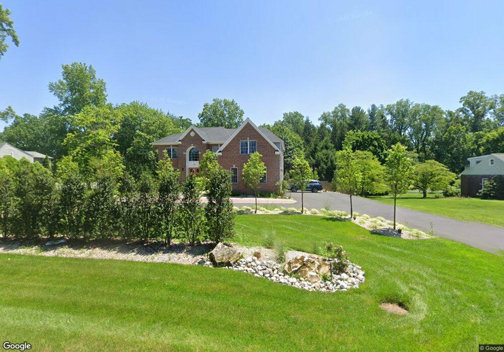 952 Georges Rd unit 4.011, Monmouth Junction, NJ 08852 - photo 1