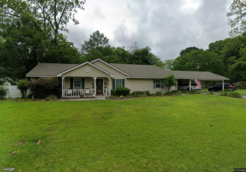 106 Camellia Dr, Quitman, GA 31643 - photo 1