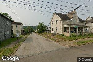 1005 Morton Ave, Moundsville, WV 26041
