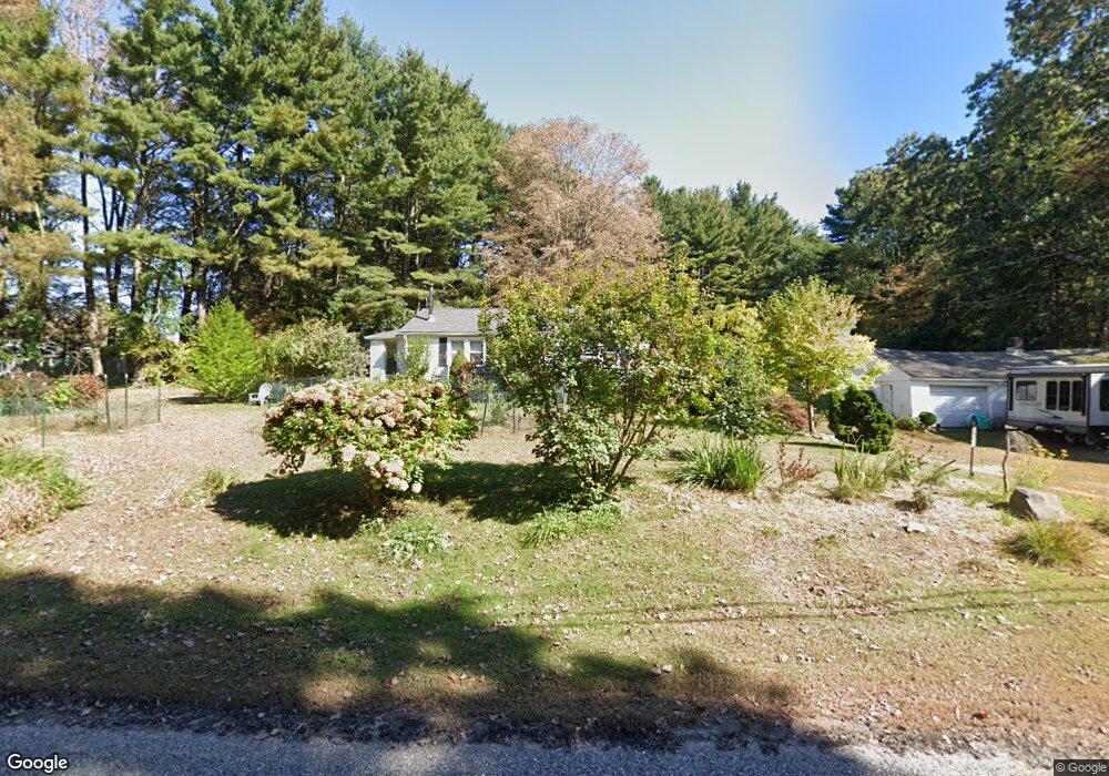 11 Clint Eldredge Rd, Willington, CT 06279 - photo 1