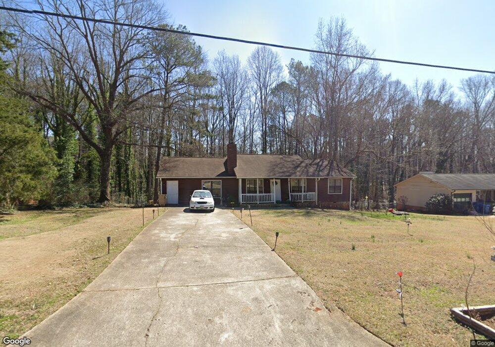 50 Burnt Hickory Ct, Stockbridge, GA 30281 - photo 1