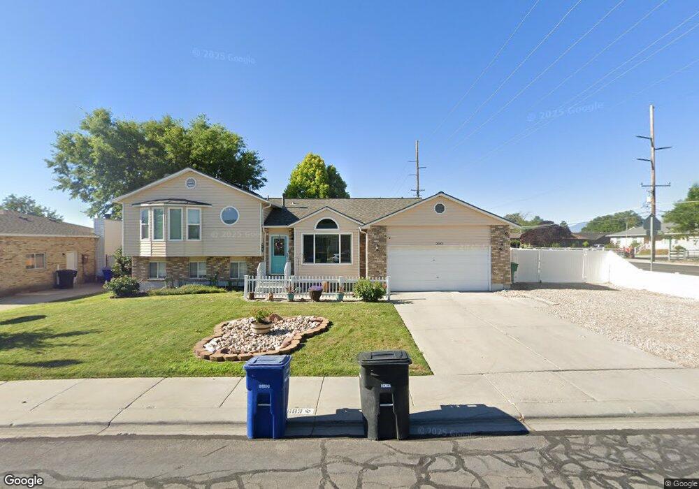 2683 Jean Way, West Jordan, UT 84084 - photo 1