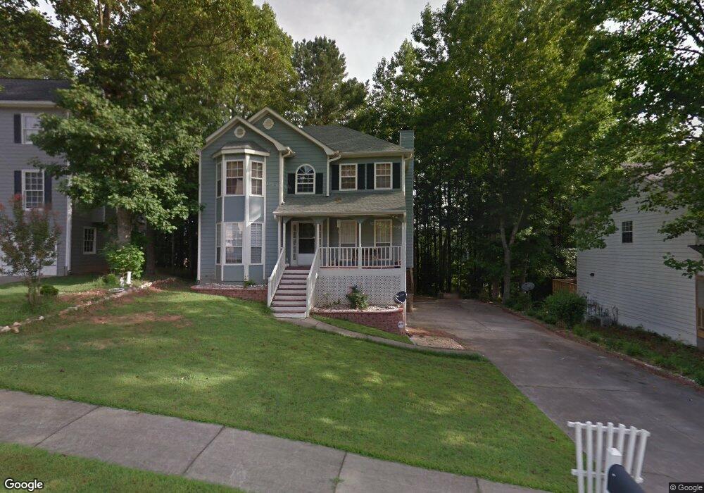 1888 Hamby Place Dr NW unit 2, Acworth, GA 30102 - photo 1