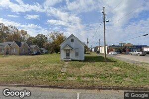 102 S Hazen Ave Unit 88, Hazen, AR 72064