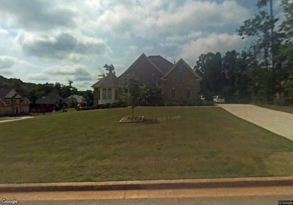 370 Mansfield Way, Stockbridge, GA 30281 - photo 1