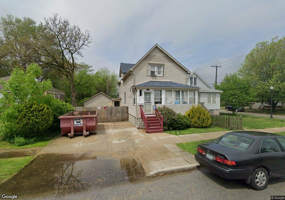 4306 Towle Ave, Hammond, IN 46327 - photo 1