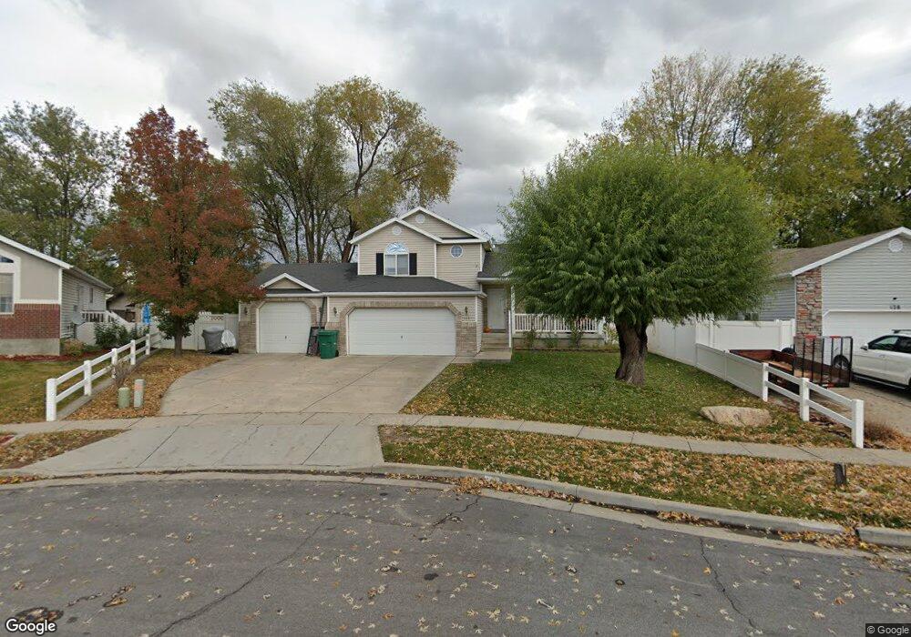 142 N 875 W, Layton, UT 84041 - photo 1