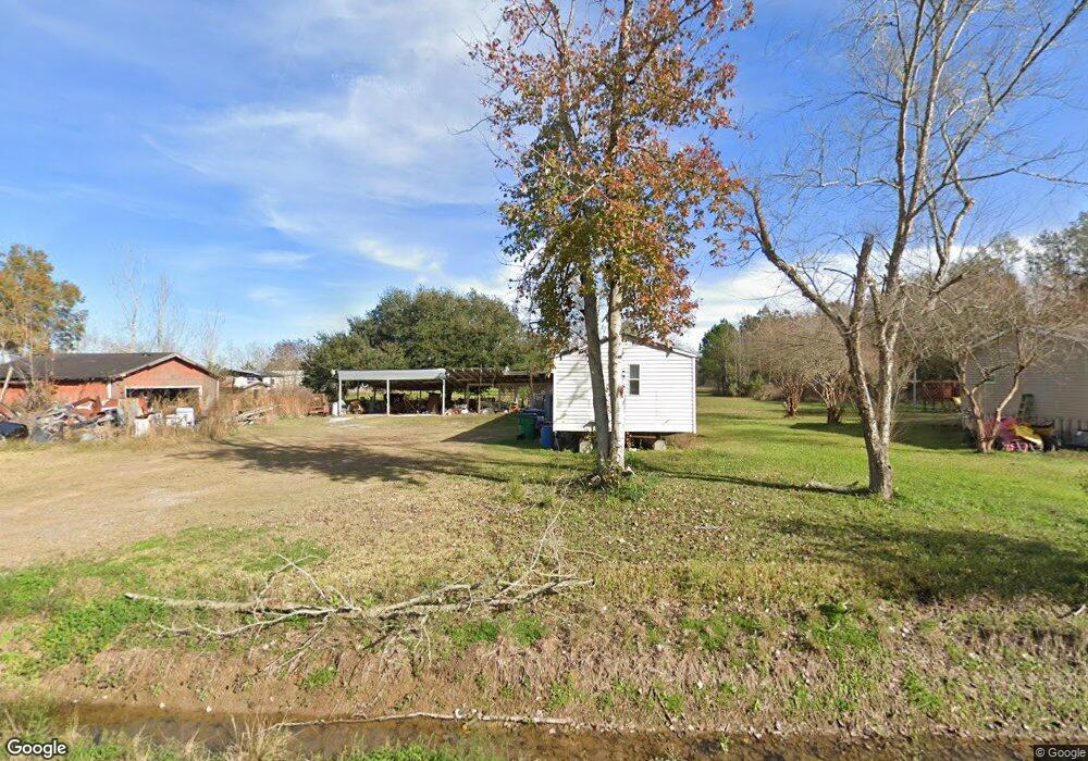 159 Ray Lejeune Rd, Jennings, LA 70546 - photo 1