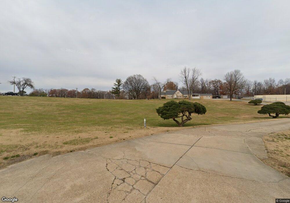 3439 S Westwood Blvd, Poplar Bluff, MO 63901 - photo 1