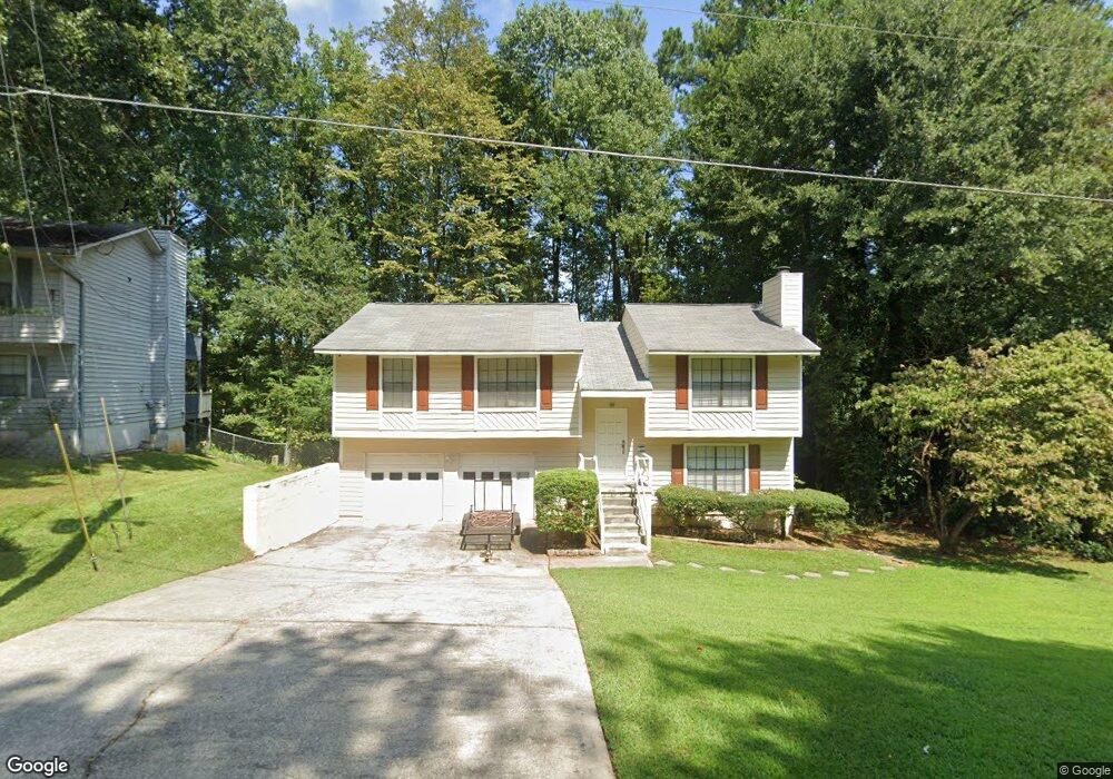 5281 Woodbin Dr unit 3, Norcross, GA 30093 - photo 1