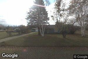 5520 E Gill Rd, Carp Lake, MI 49718