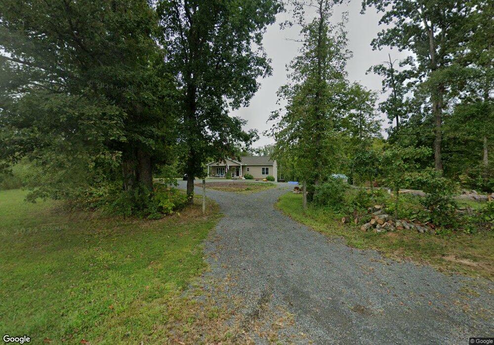 11835 Freemans Ford Rd, Remington, VA 22734 - photo 1