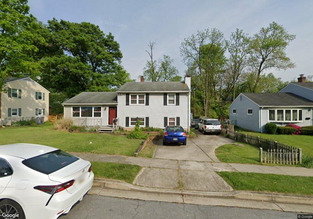 2025 Rollingwood Rd, Catonsville, MD 21228 - photo 1