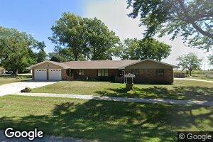 610 Locust St, Panama, NE 68419
