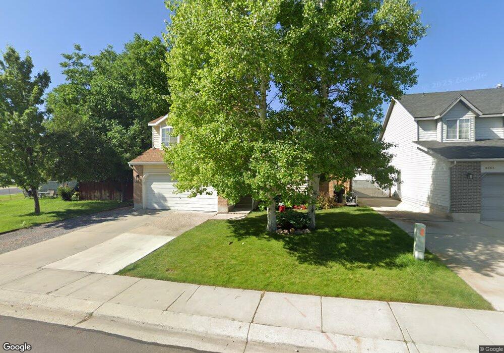 2329 Pauline Way, West Jordan, UT 84088 - photo 1