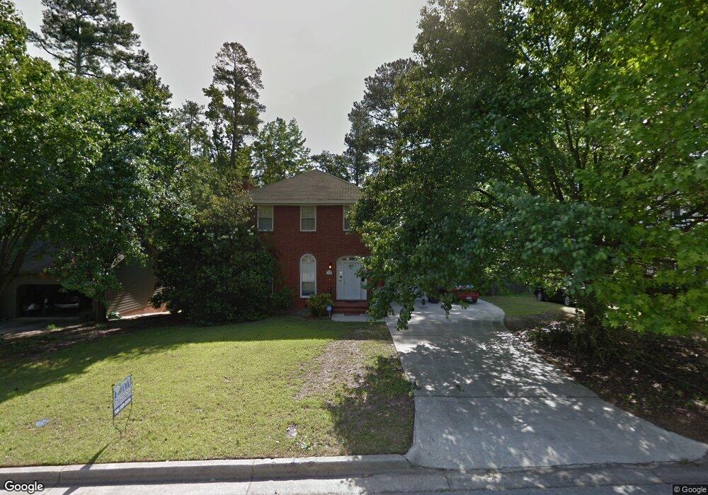 3958 Carson Cutoff, Augusta, GA 30907 - photo 1