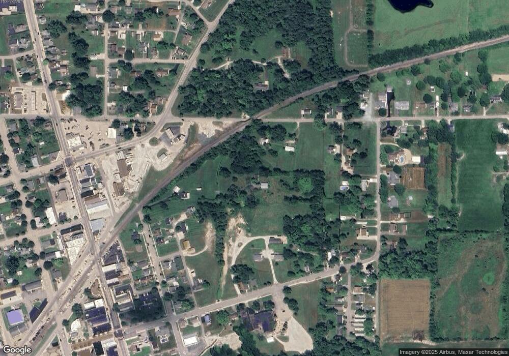 280 E Fairground Ave, Osgood, IN 47037 - photo 1