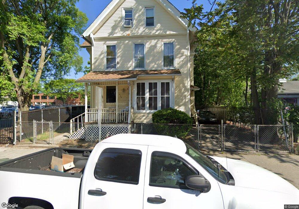 730 State St, Bridgeport, CT 06604 - photo 1