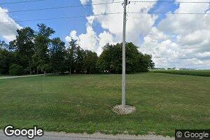 4452 S 300 W, Berne, IN 46711