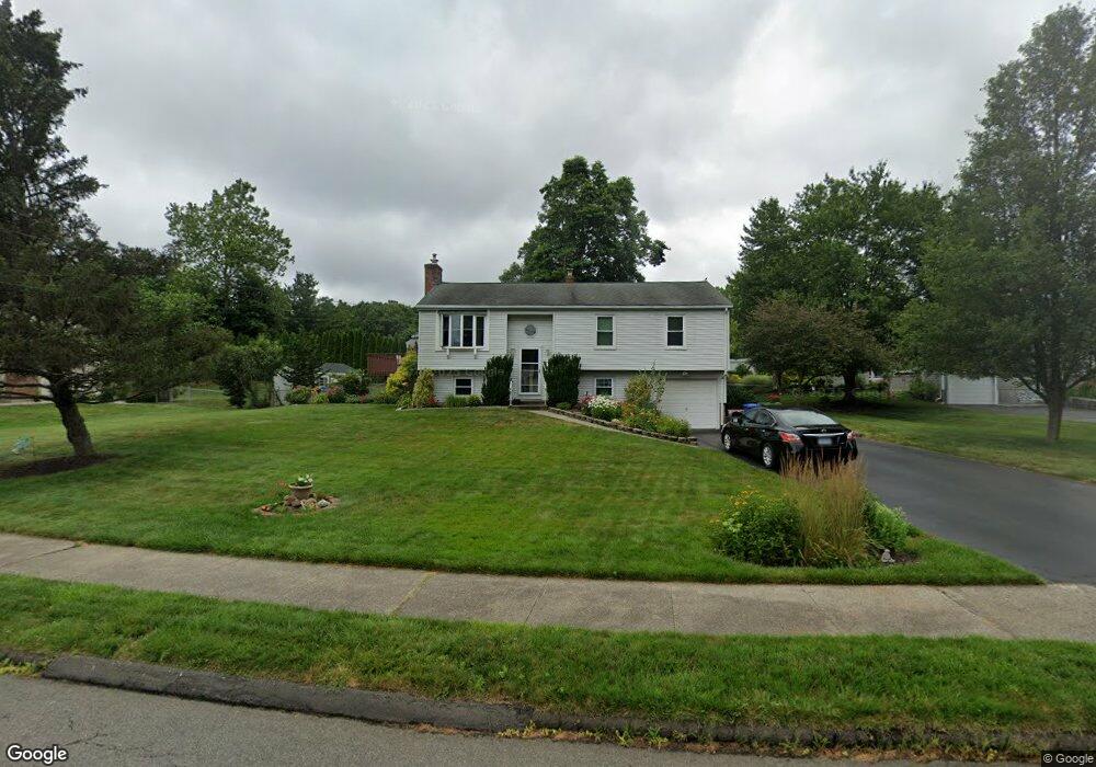 10 Partridge Run, Wallingford, CT 06492 - photo 1