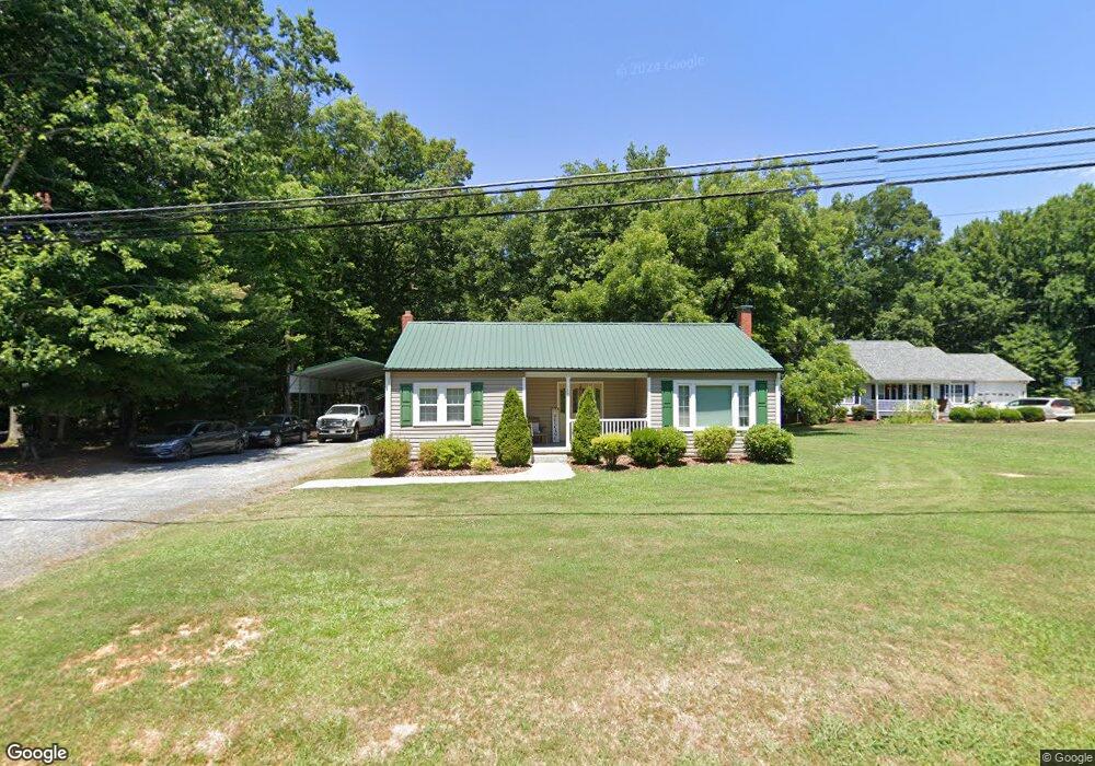 1096 Mack Rd, Asheboro, NC 27205 - photo 1