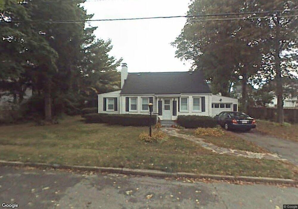 98 Russell Rd, Newton, MA 02465 - photo 1