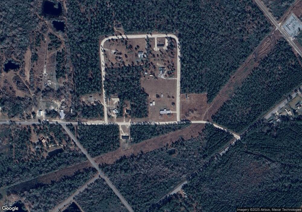 2400 North St, Waycross, GA 31503 - photo 1