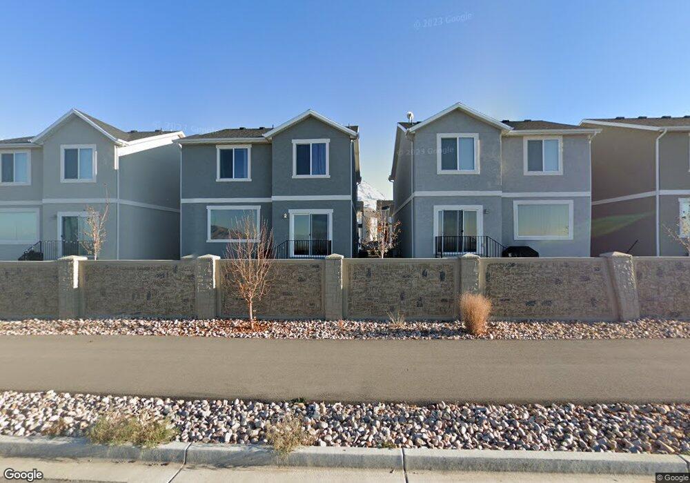 873 S Brubaker Way unit 456, Santaquin, UT 84655 - photo 1