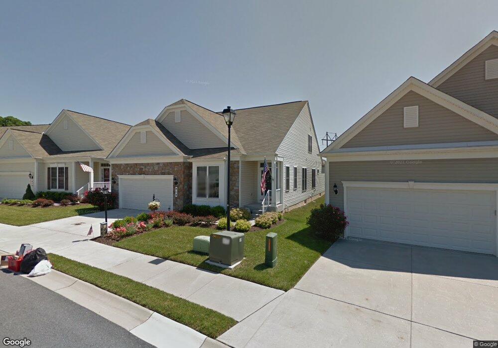 414 Clubside Dr, Taneytown, MD 21787 - photo 1