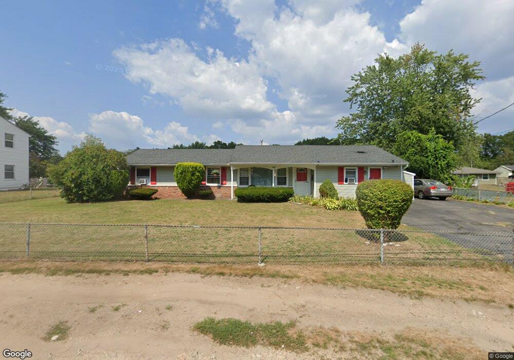 988 Court St, Brockton, MA 02302 - photo 1