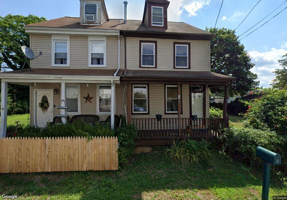 5 Chestnut St, Lumberton, NJ 08048 - photo 1