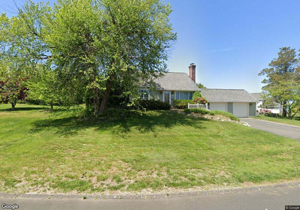 282 Ryegate Terrace, Stratford, CT 06615 - photo 1