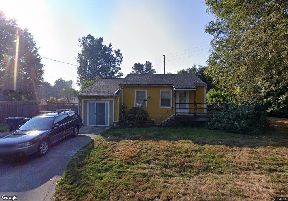 3819 S 117th St, Tukwila, WA 98168 - photo 1