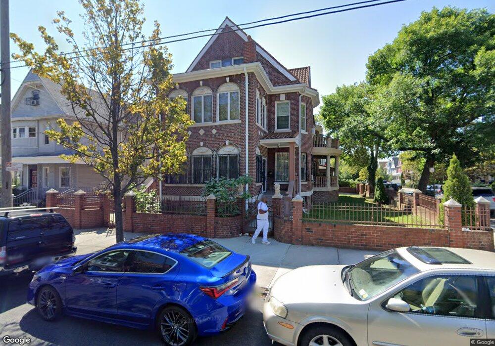 26 Ridgewood Ave, Brooklyn, NY 11207 - photo 1