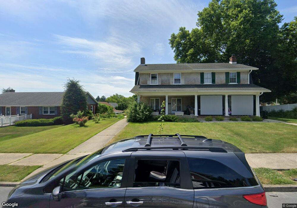 2236 W Fairview St unit 2240, Allentown, PA 18104 - photo 1