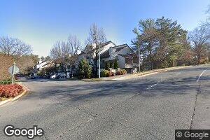 10122 Hellingly Place, Montgomery Village, MD 20886