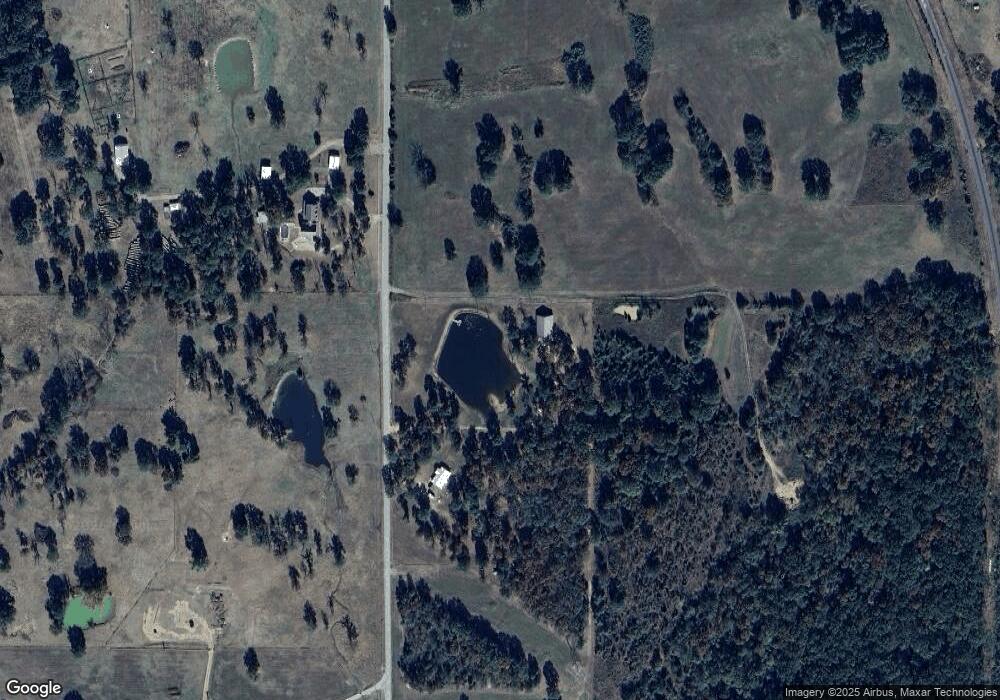 116583 S 4710 Rd, Muldrow, OK 74948 - photo 1